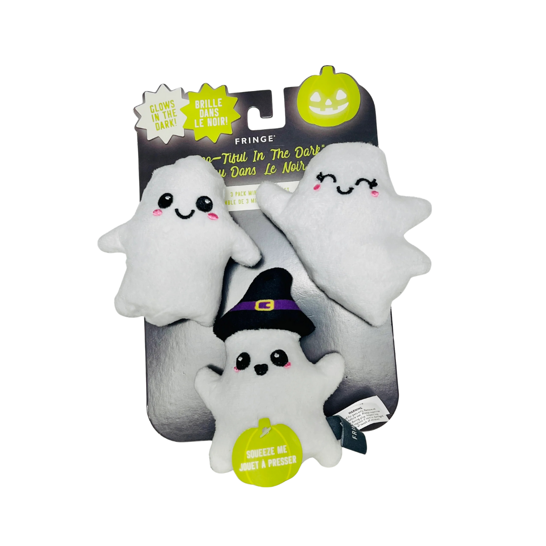 GHOST TRIO TOY