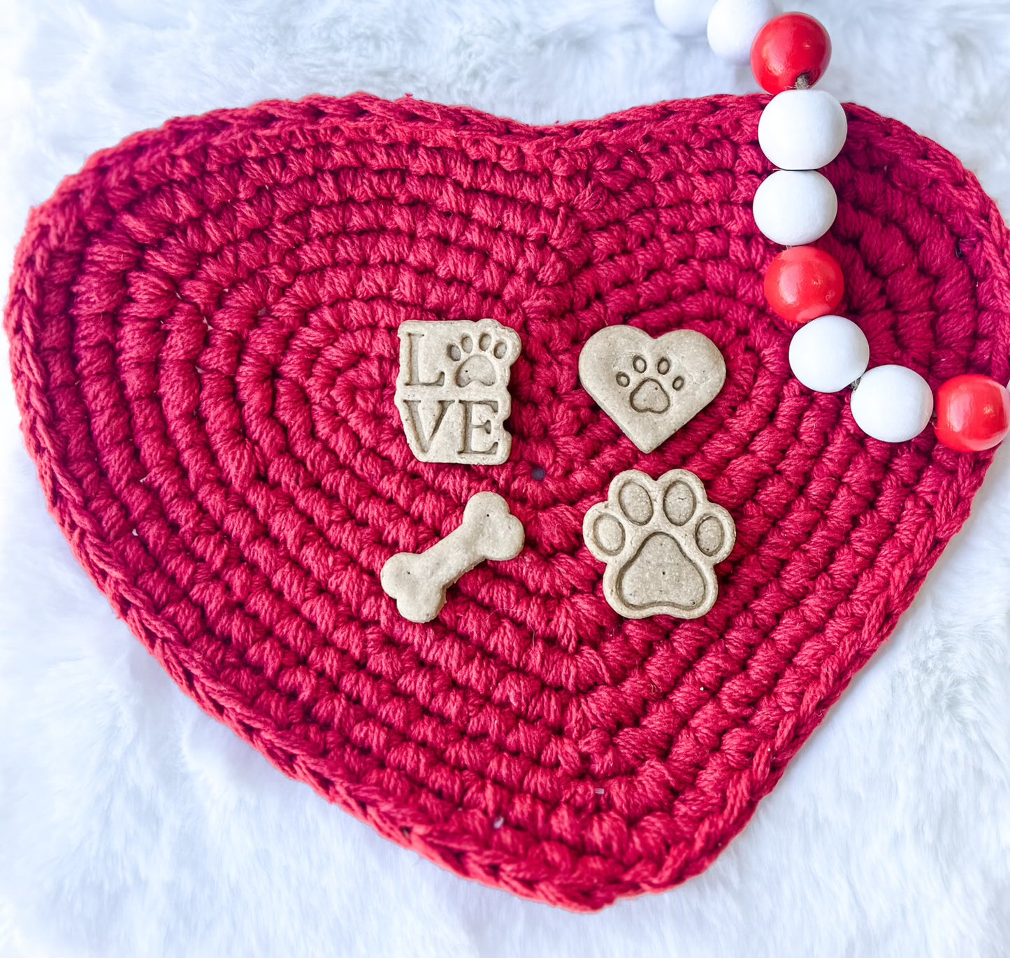 LOVE YOUR DOG MINIS