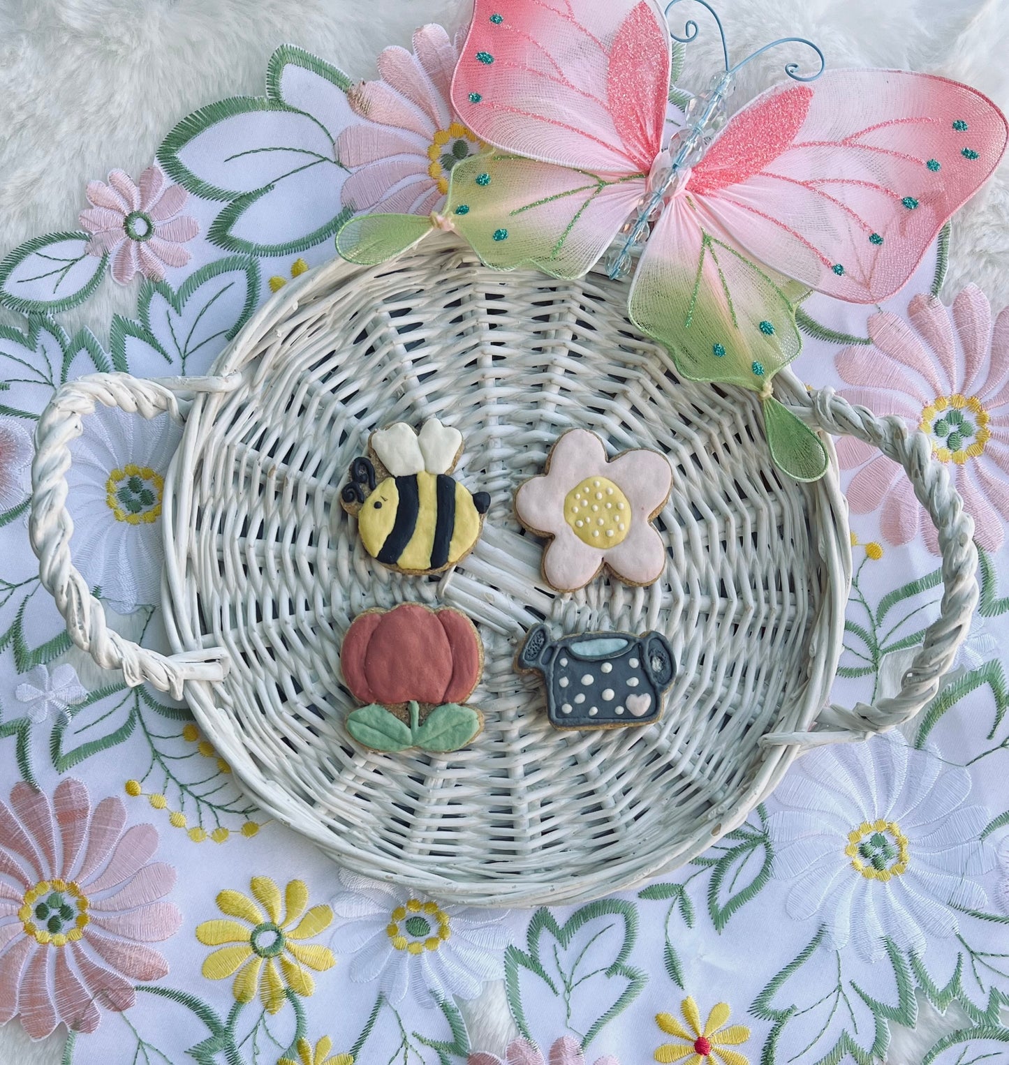 ICED SPRINGTIME BUNDLE