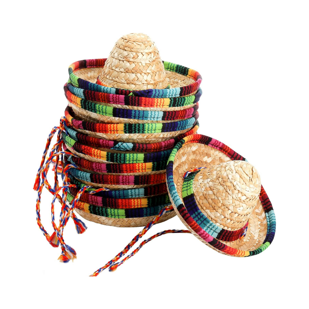 SOMBRERO