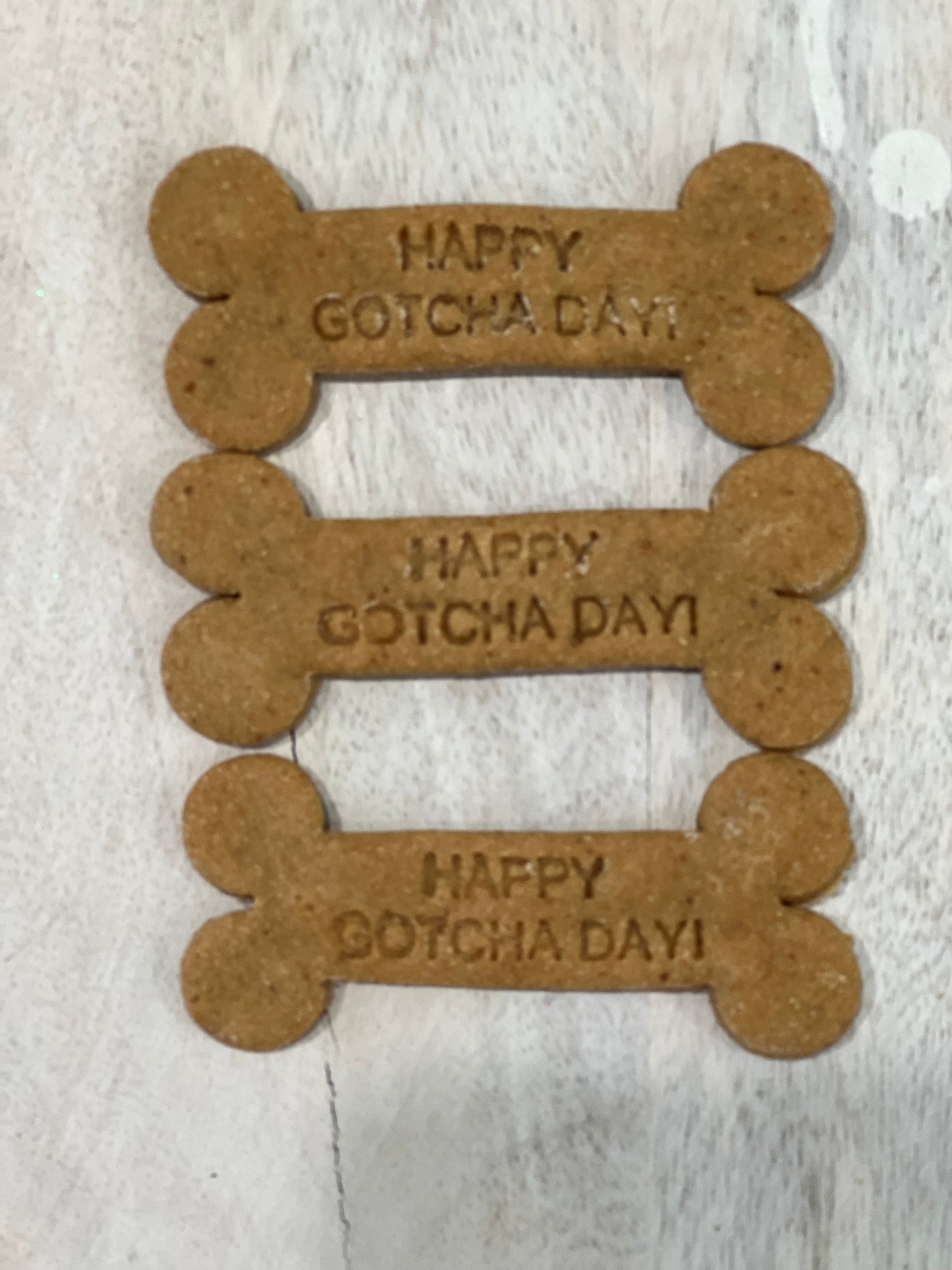 GOTCHA DAY
