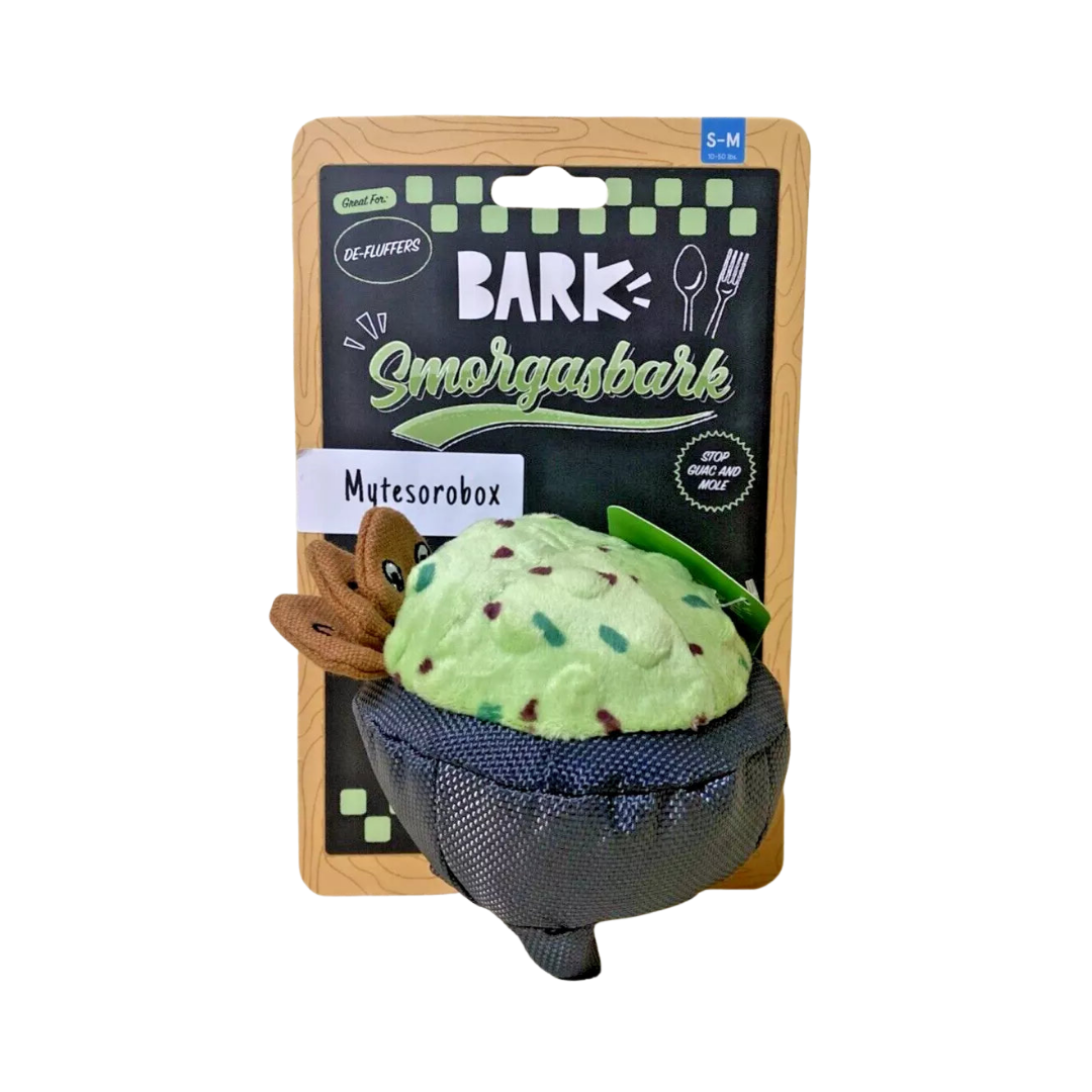 GUACAMOLE TOY
