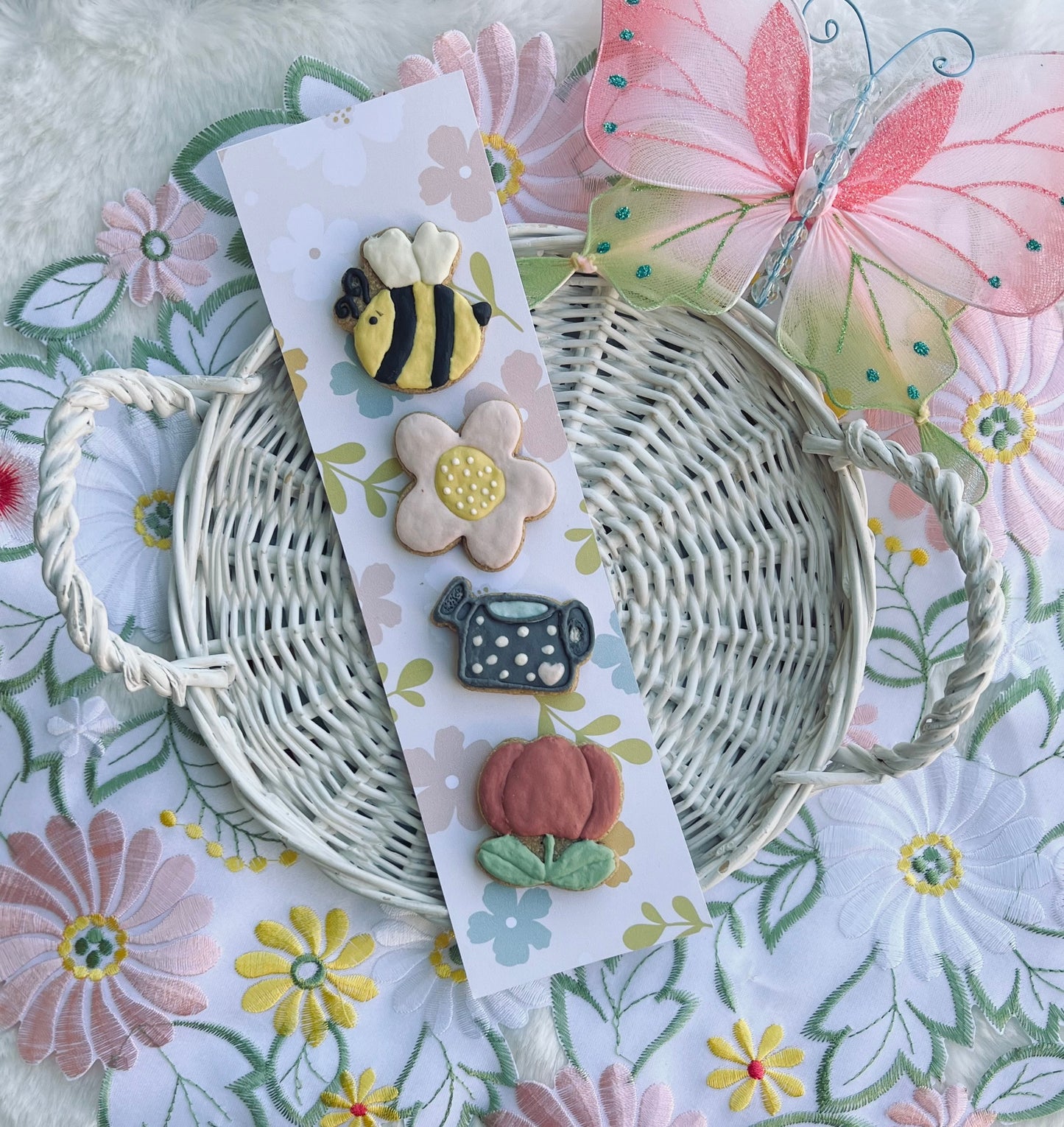 ICED SPRINGTIME BUNDLE