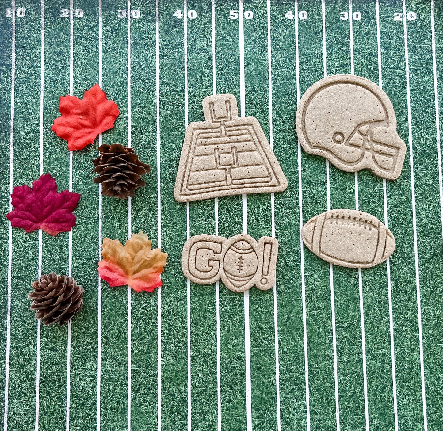 TAILGATE TREATS