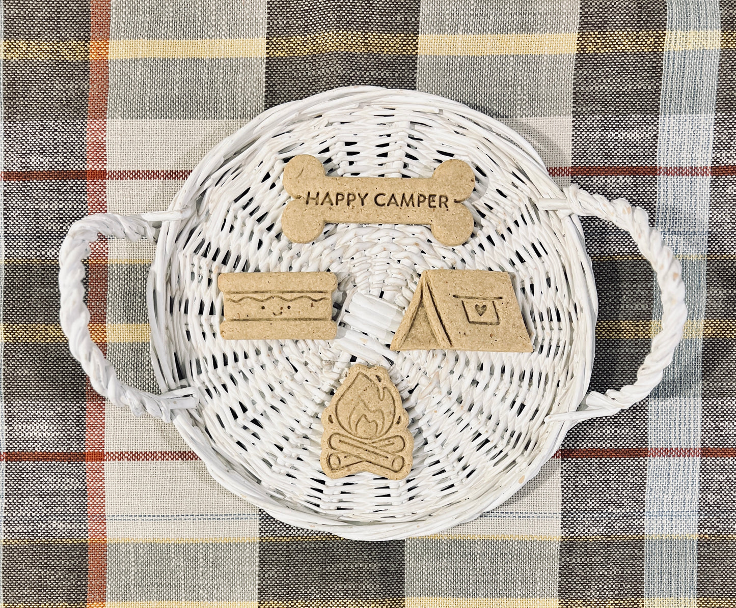 HAPPY CAMPER BUNDLE