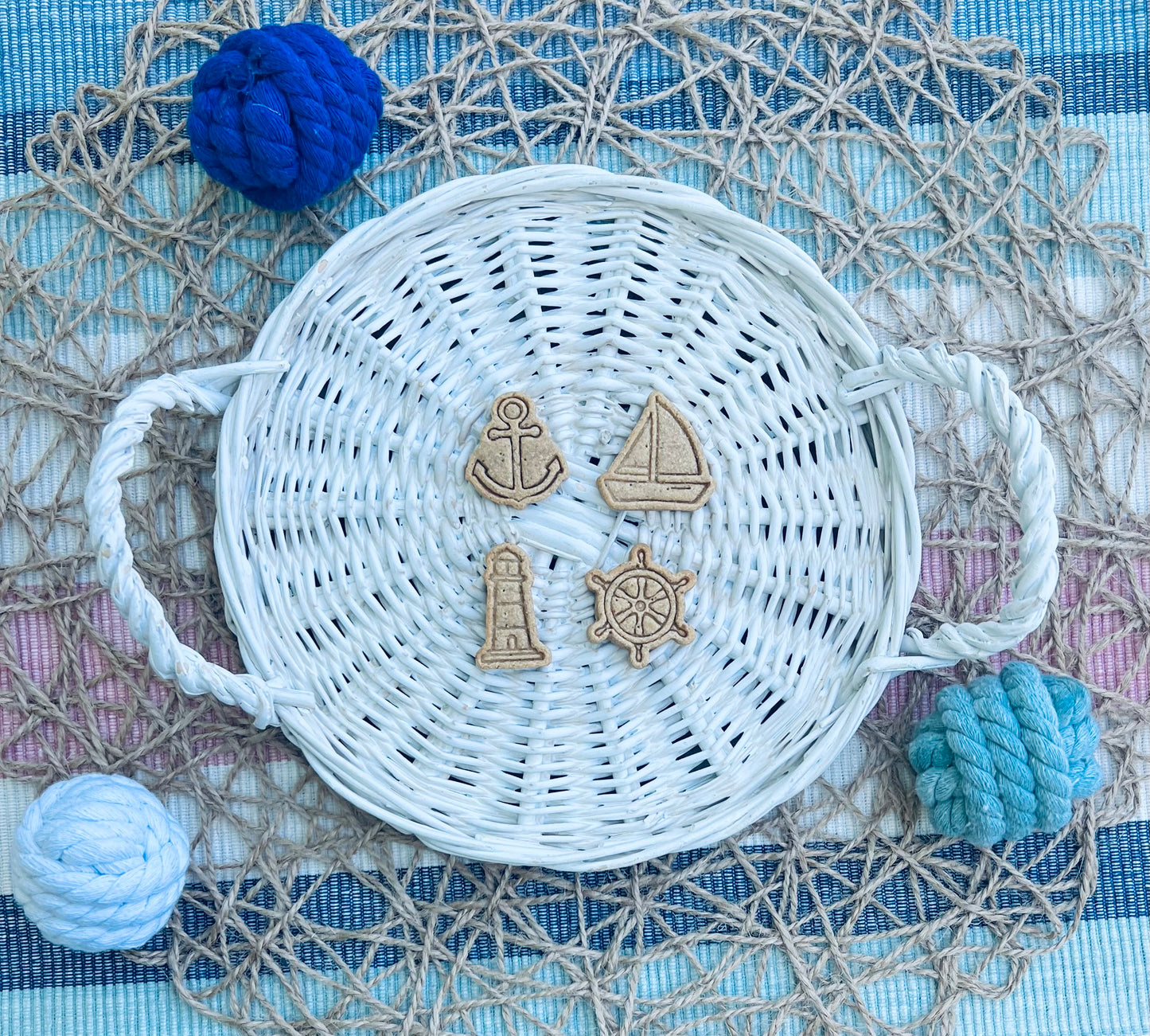 NAUTICAL MINIS