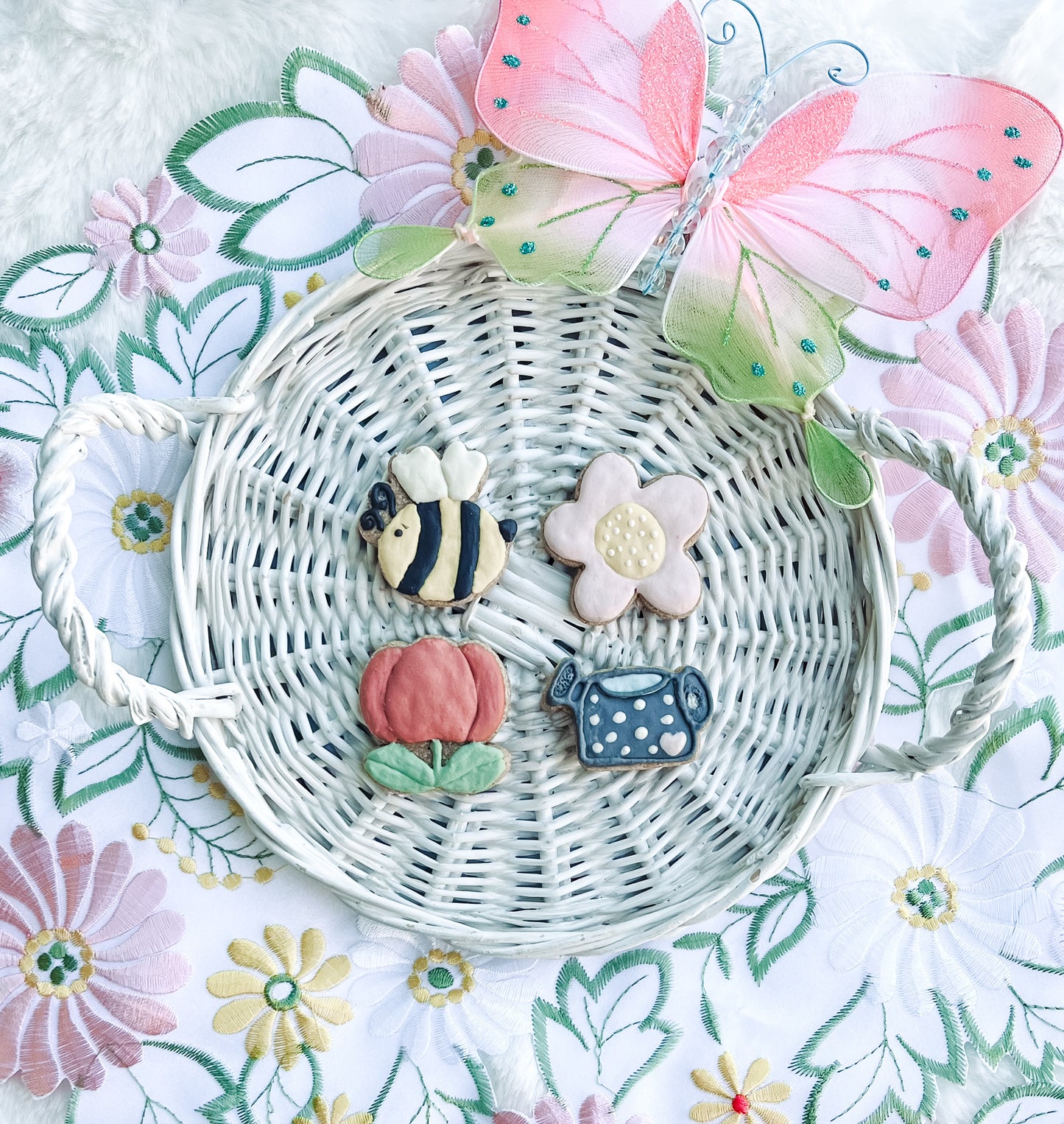ICED SPRINGTIME BUNDLE