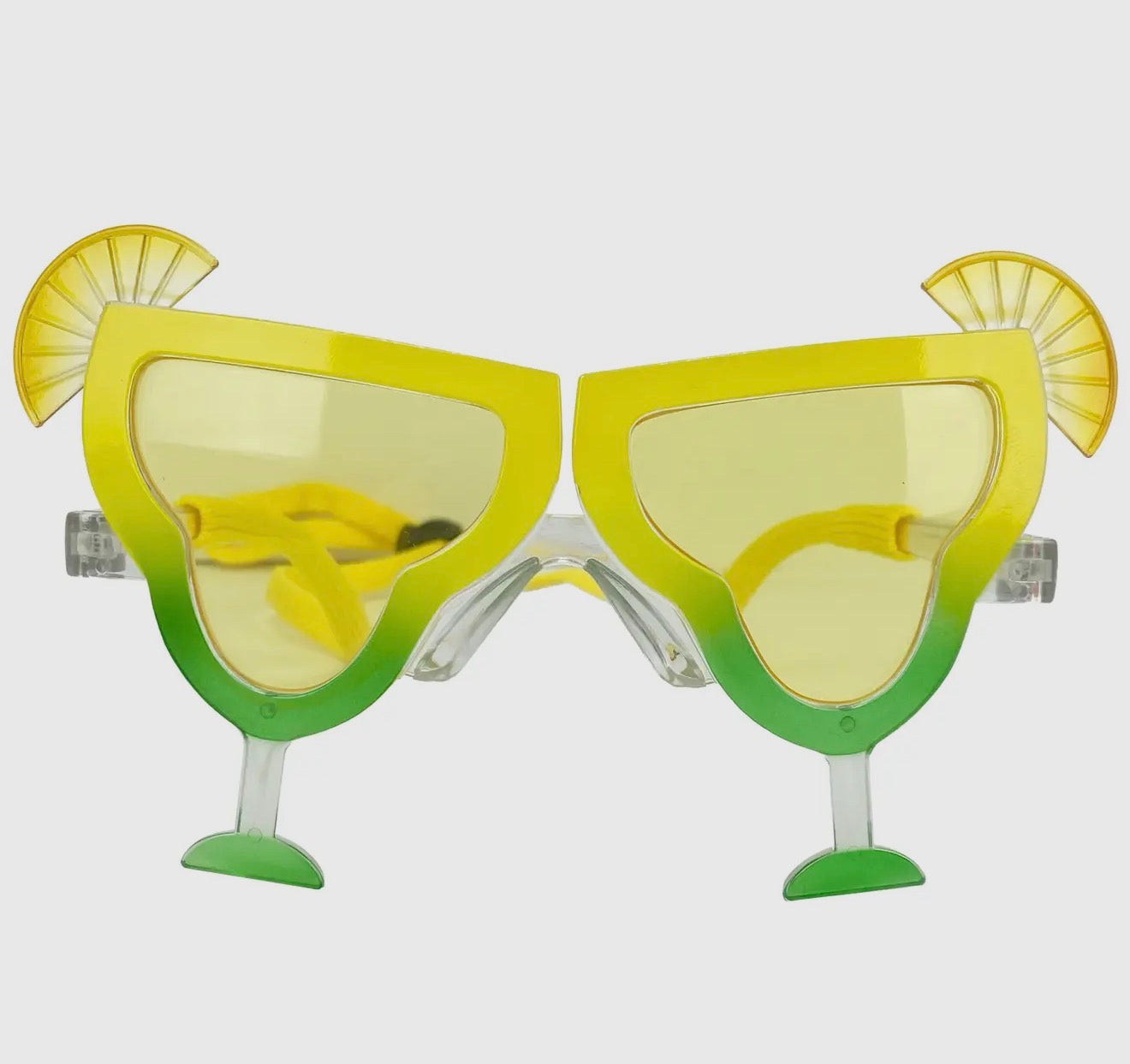 MARGARITA GLASSES