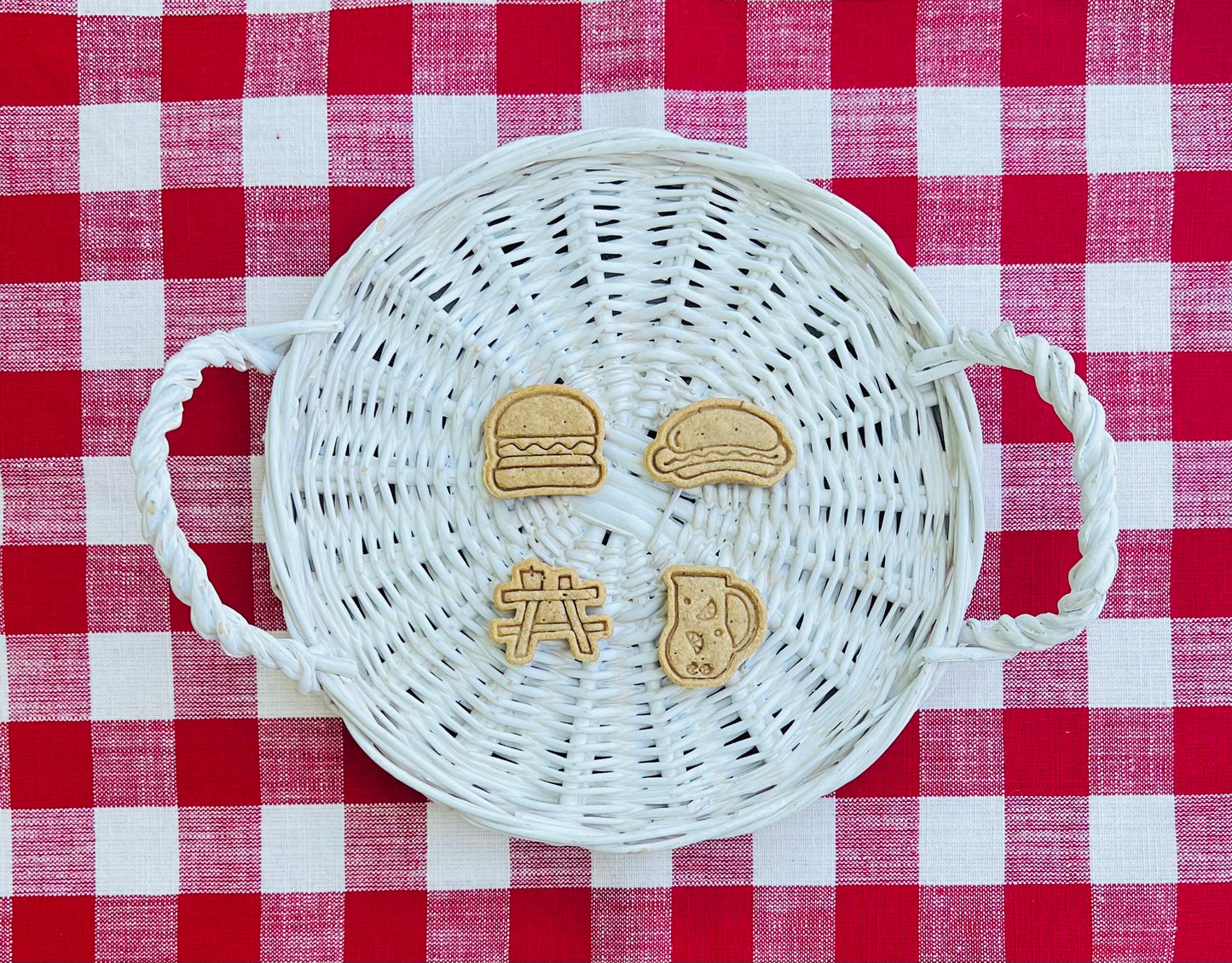 PICNIC PAWTY MINIS