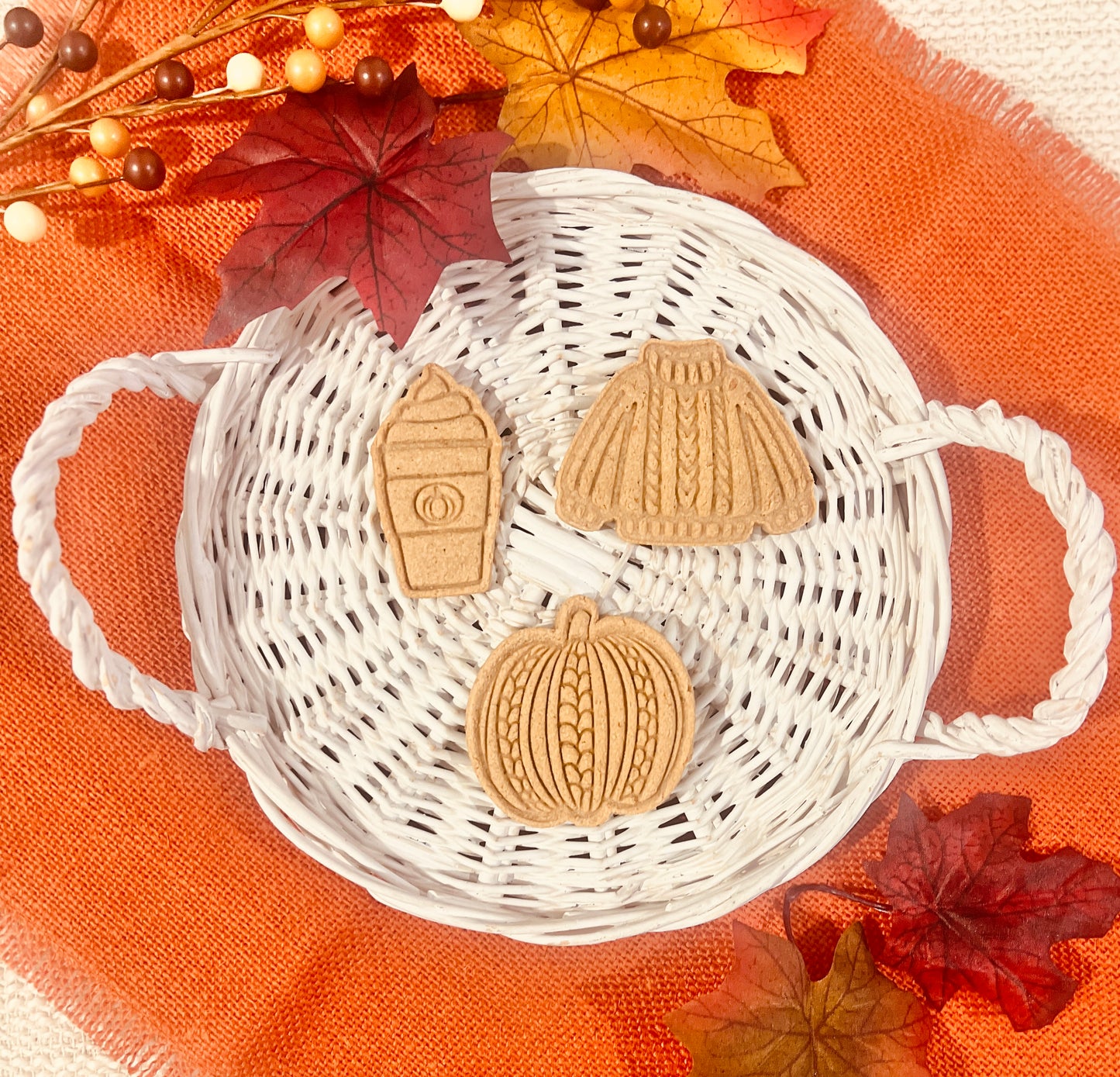 PUP-KIN SWEATER BUNDLE