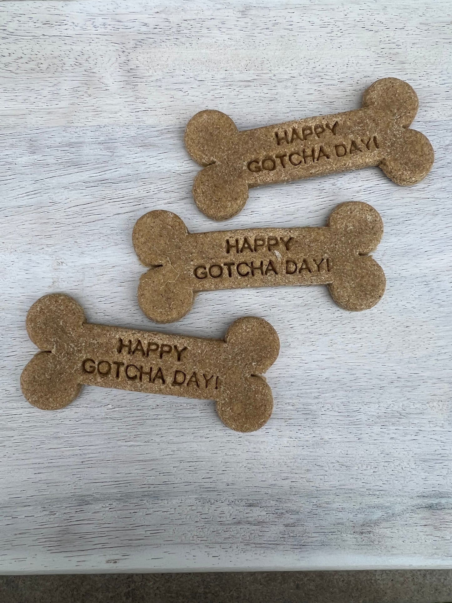 GOTCHA DAY