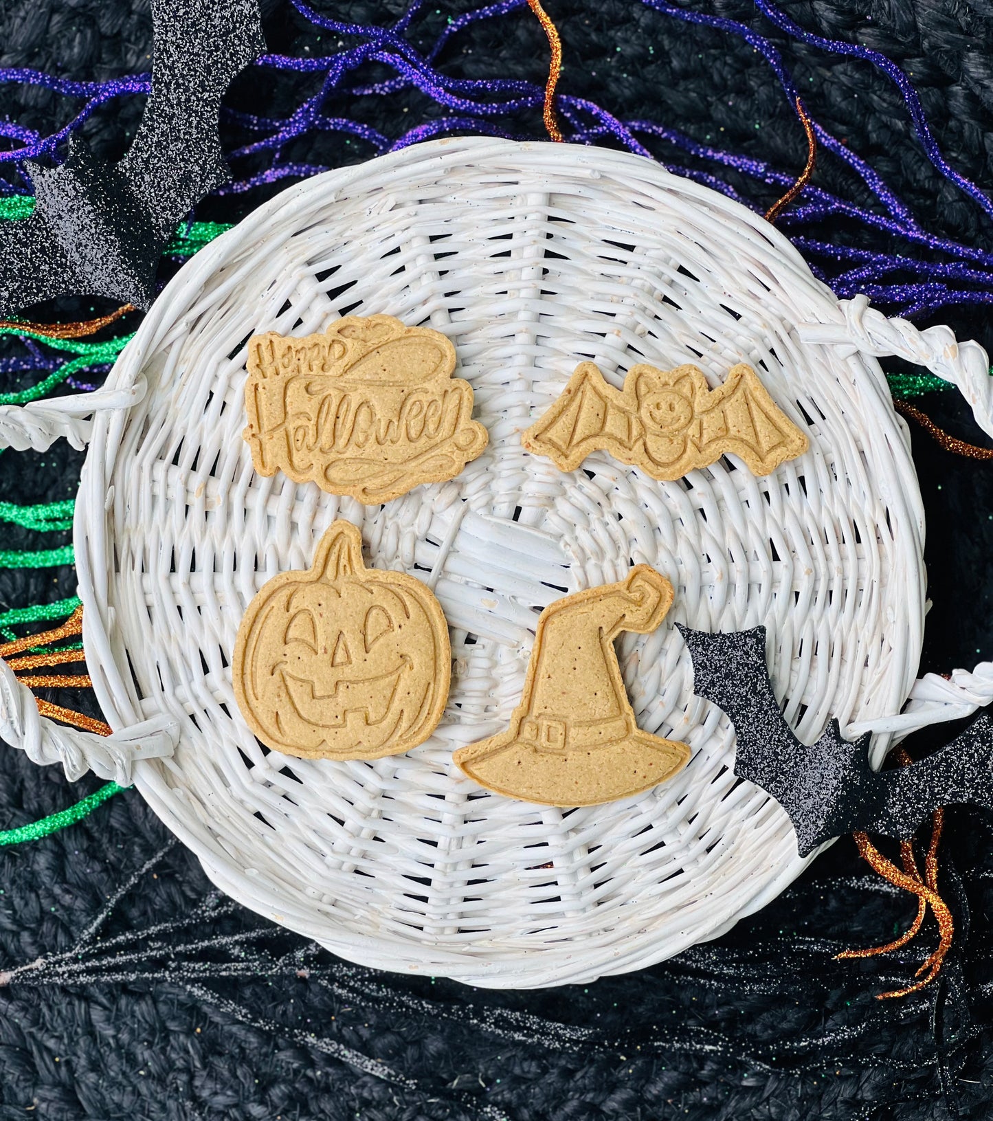 HOWL-O-WEEN BUNDLE