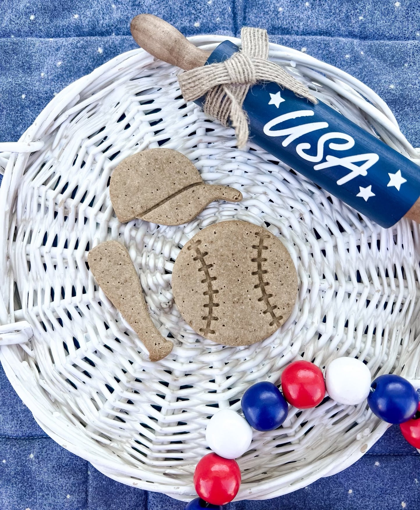 PLAY BALL BUNDLE