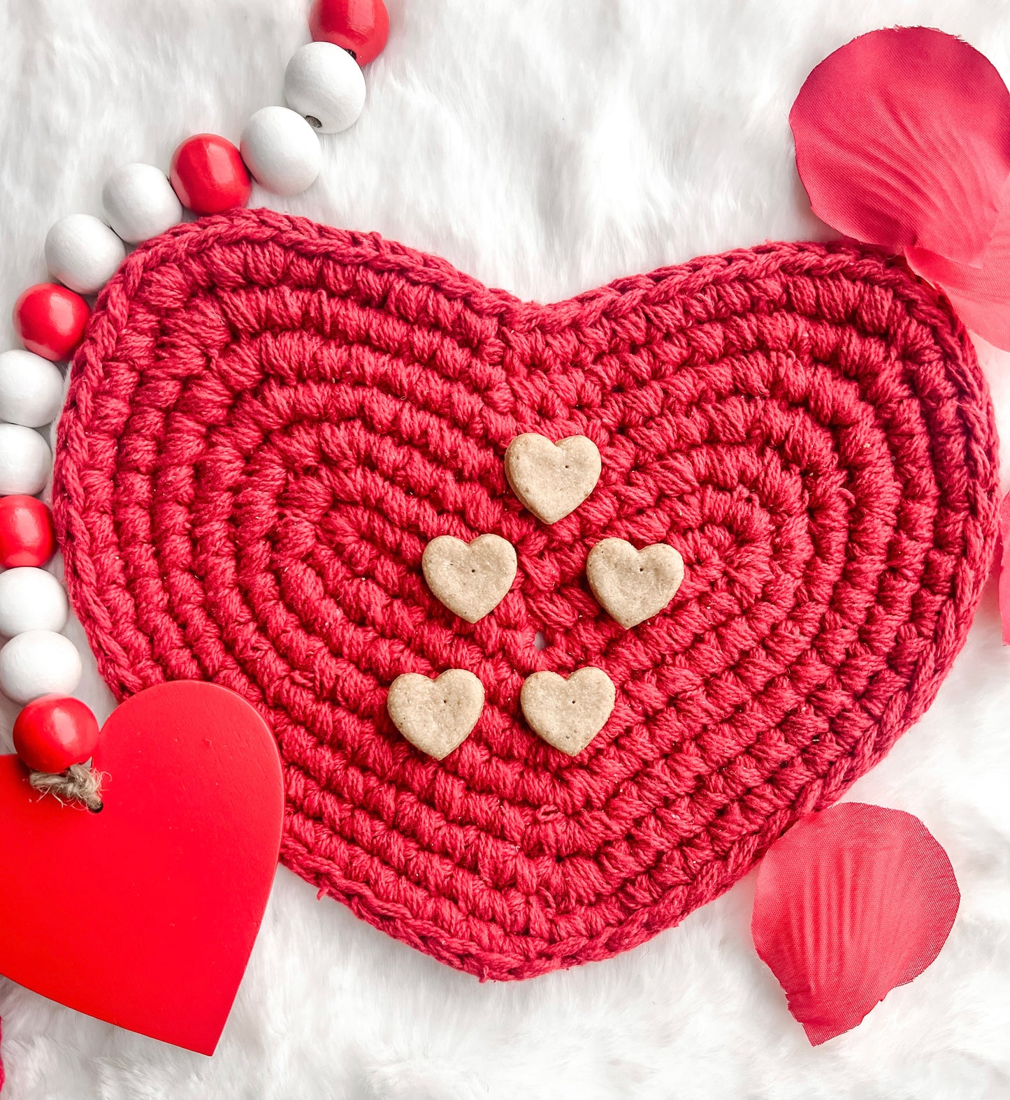 MINI HEARTS