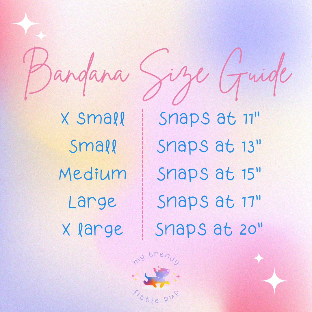 GRINCH TREAT & BANDANA BUNDLE