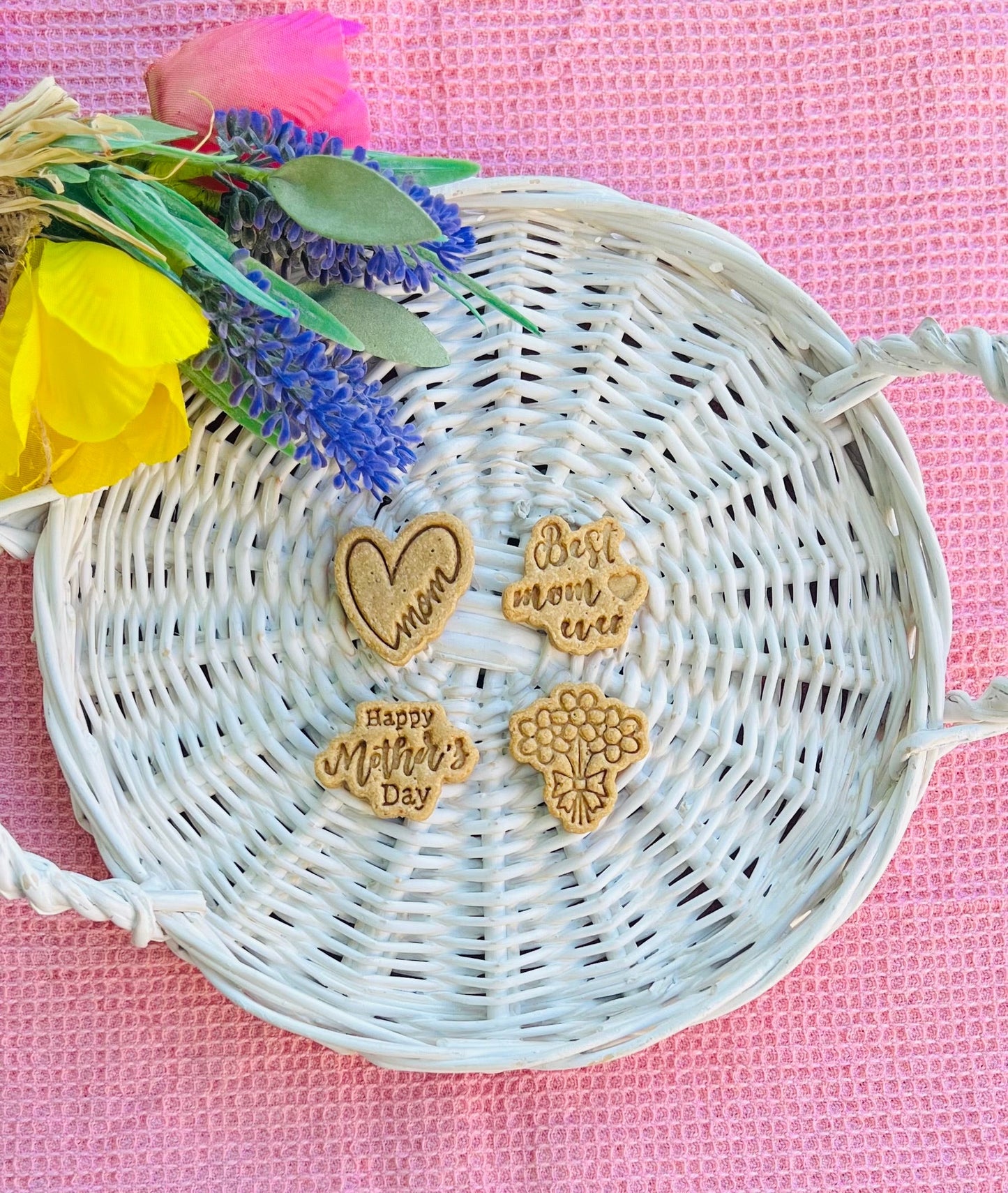 MOTHER'S DAY MINIS