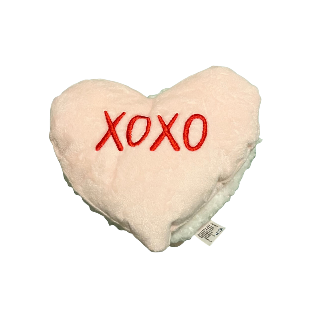 XOXO MACARON TOY - PINK