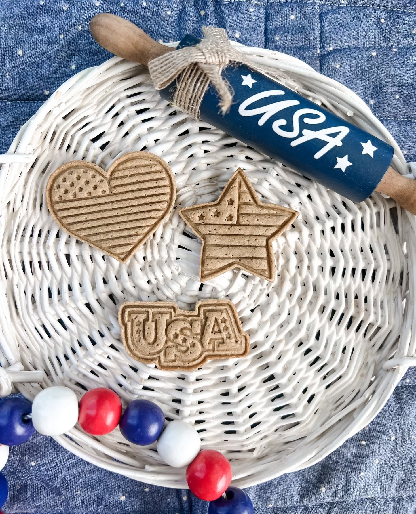 USA BUNDLE