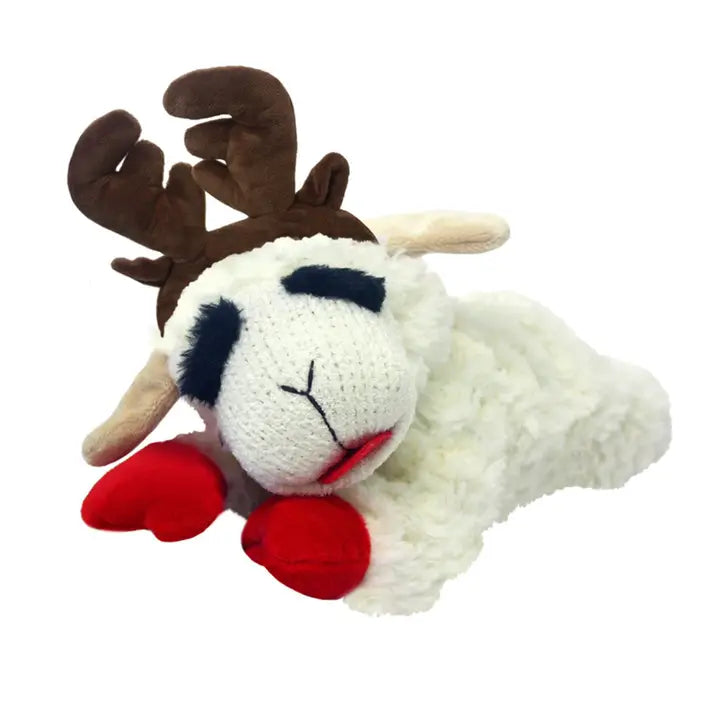 LAMB CHOP ANTLERS 6"