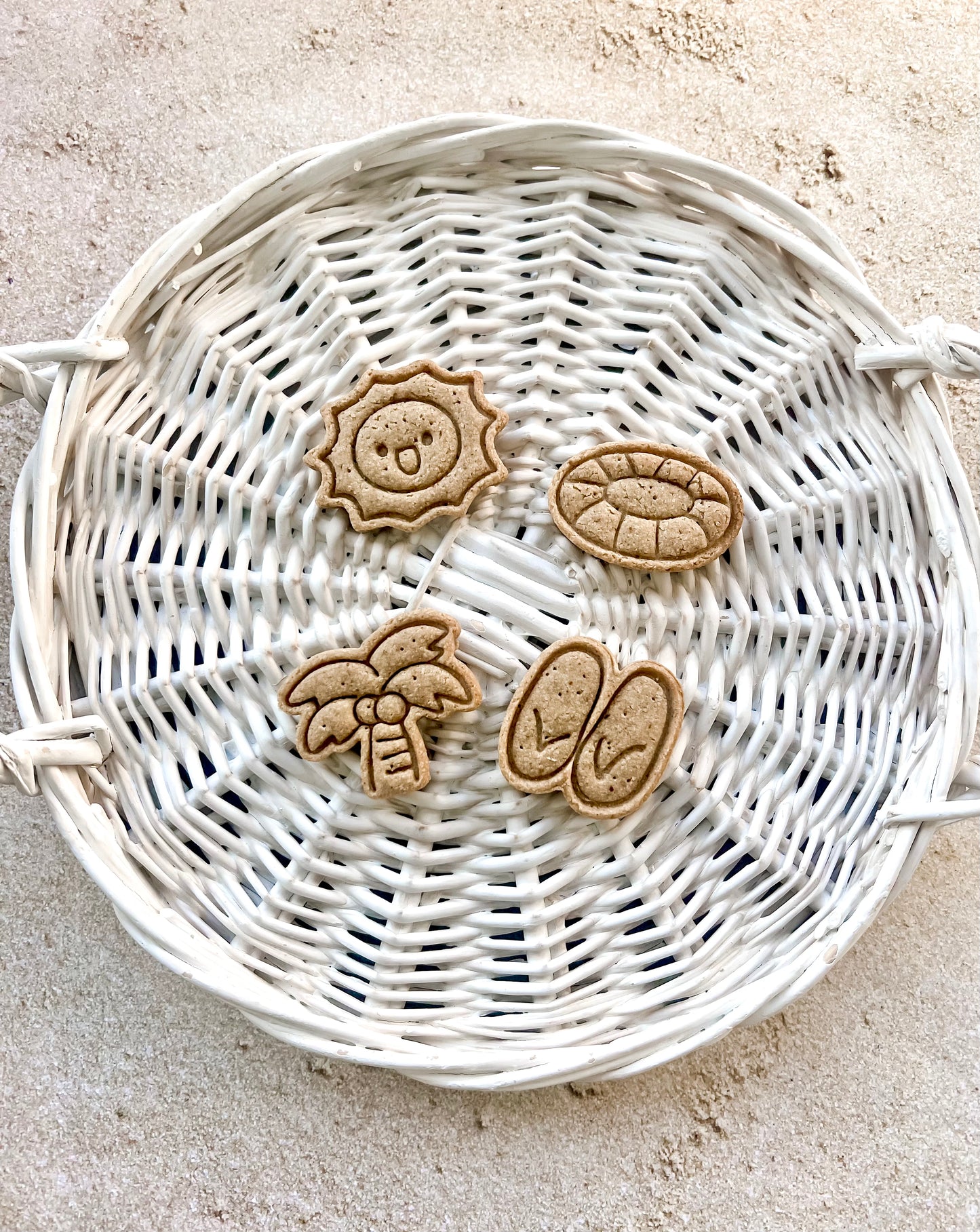 SUMMER VIBE MINIS