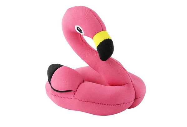 FLAMINGO FLOATY TOY