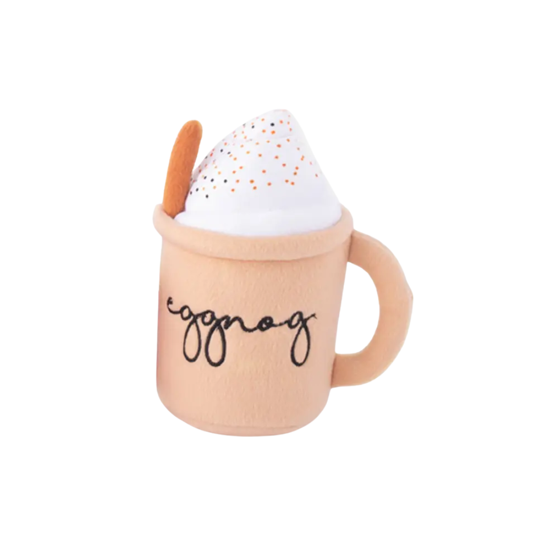 EGG NOG TOY