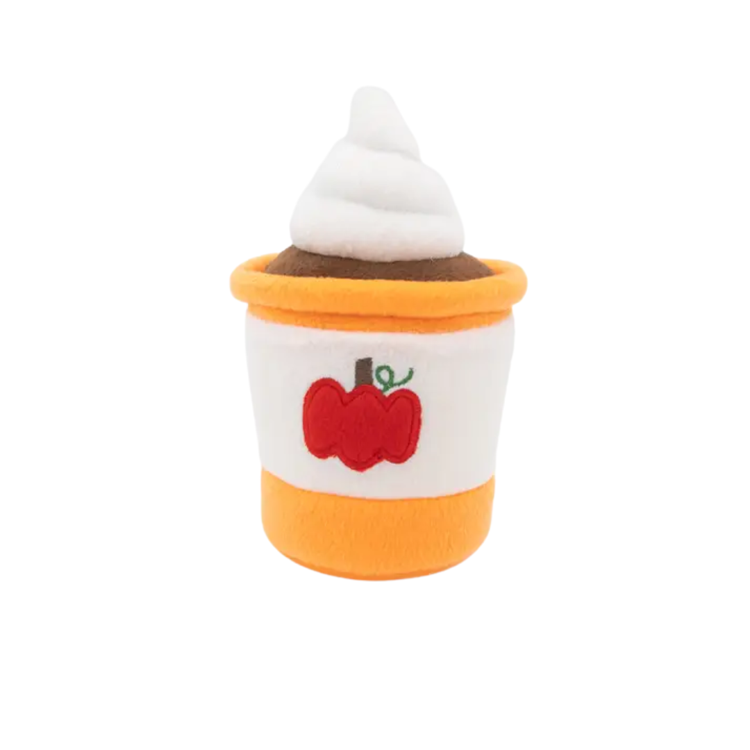 SPICE LATTE TOY