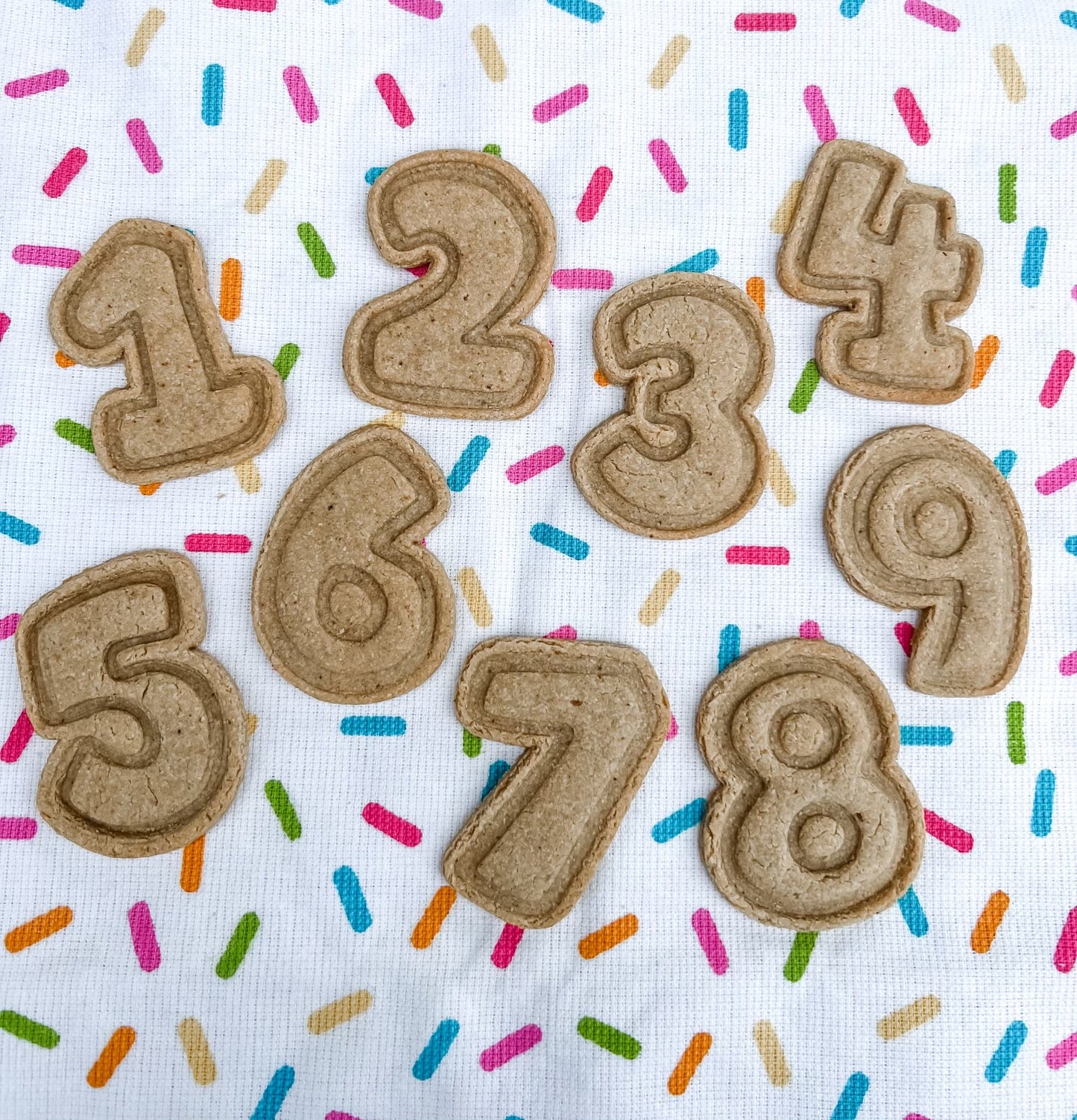 HAPPY "#" BIRTHDAY BUNDLE