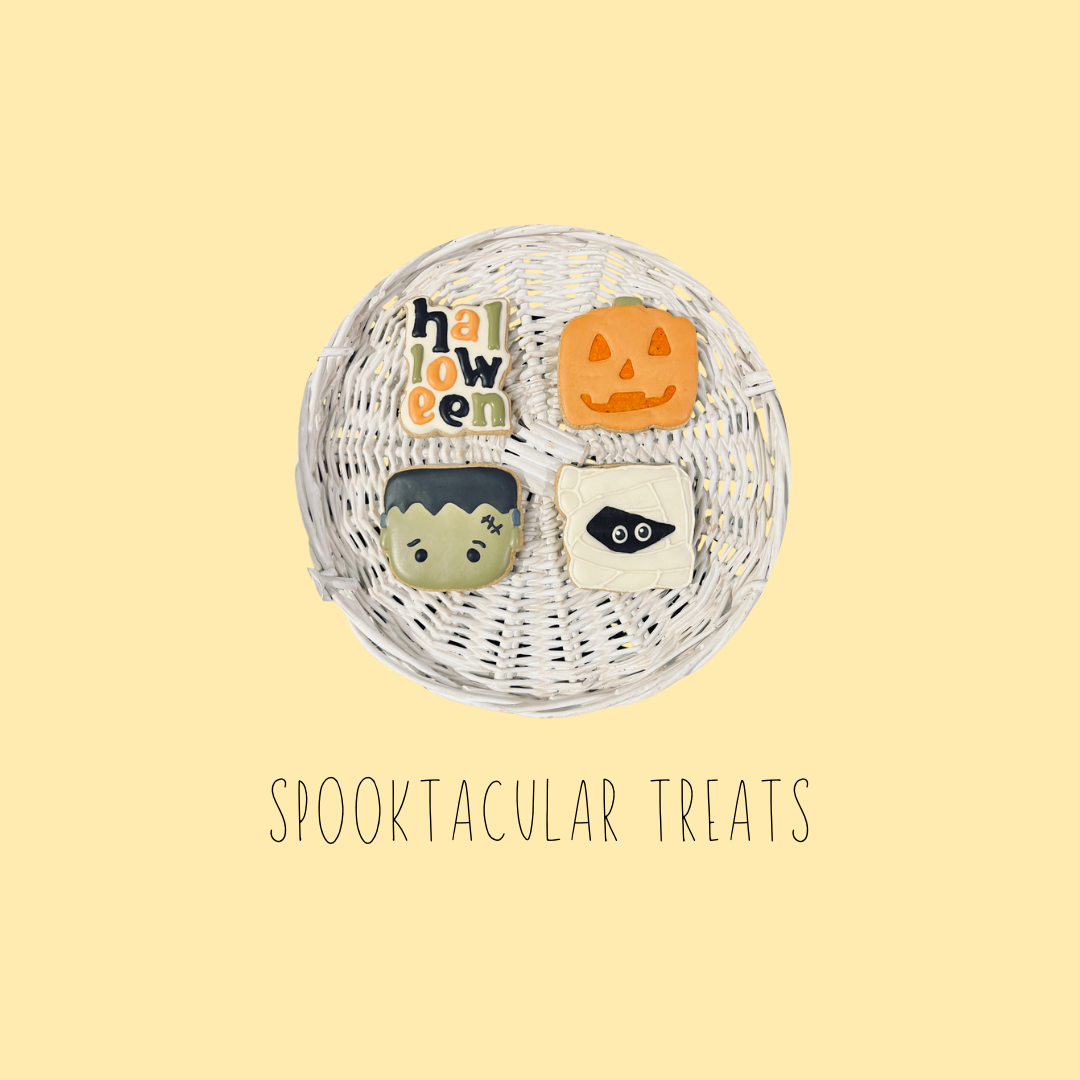 SPOOKTACULAR