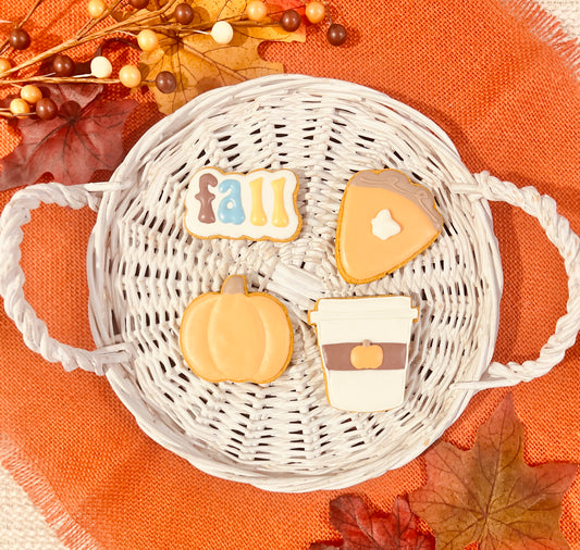 ICED FALL TREAT BUNDLE