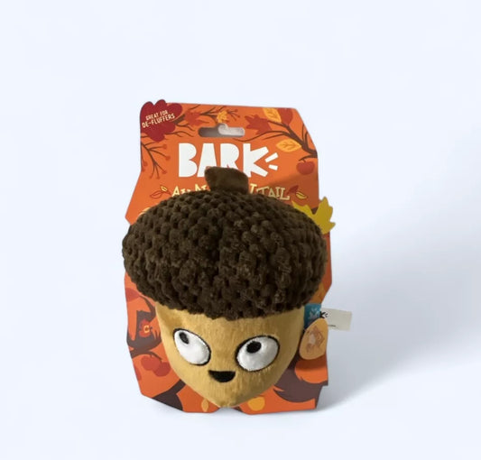 Bark ACORN TOY