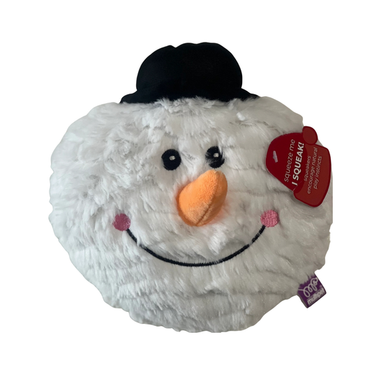 SNOWMAN TOY