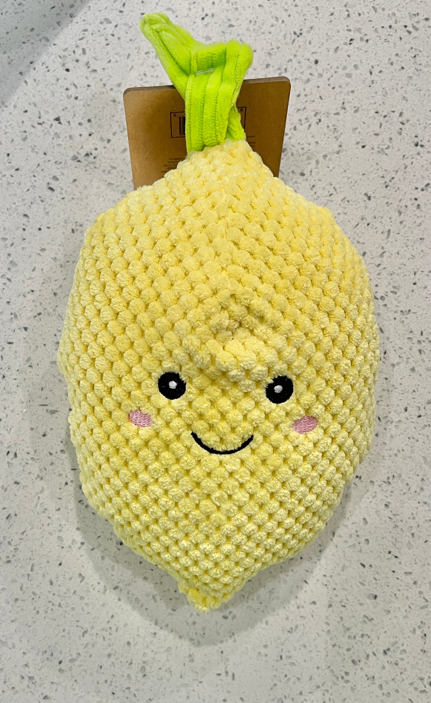 LEMON TOY