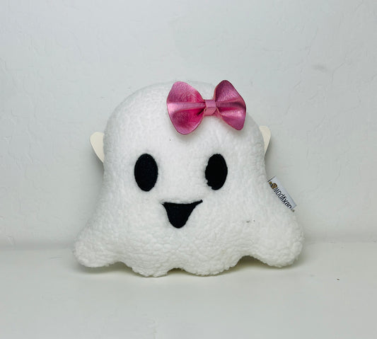 DEXY PAWS GHOST TOY