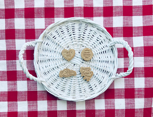 FUR-THER’S DAY MINIS