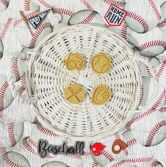 BASEBALL MINI BUNDLE
