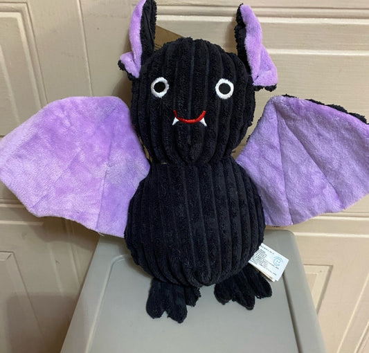 CORDUROY BAT TOY