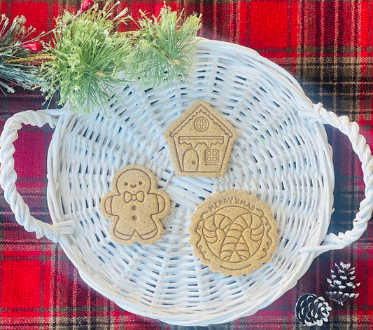 HOLIDAY SWEETS BUNDLE