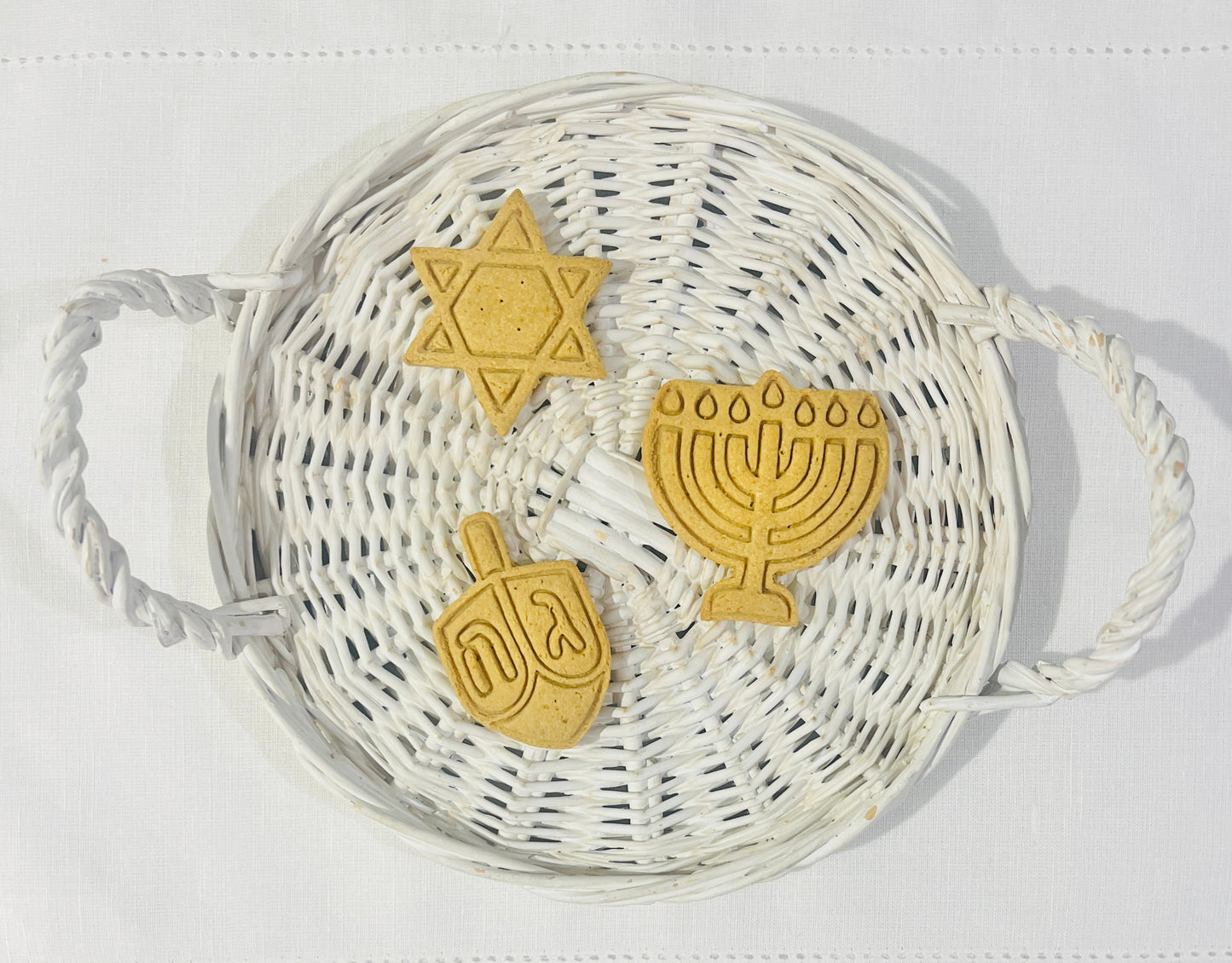 HAPPY HANUKKAH BUNDLE