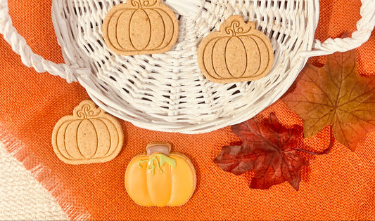 EXCLUSIVE PACKAGING - PUMPKIN PATCH