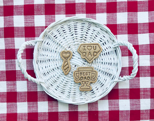 FUR-THER’S DAY BUNDLE