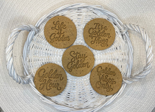 The Golden Collection