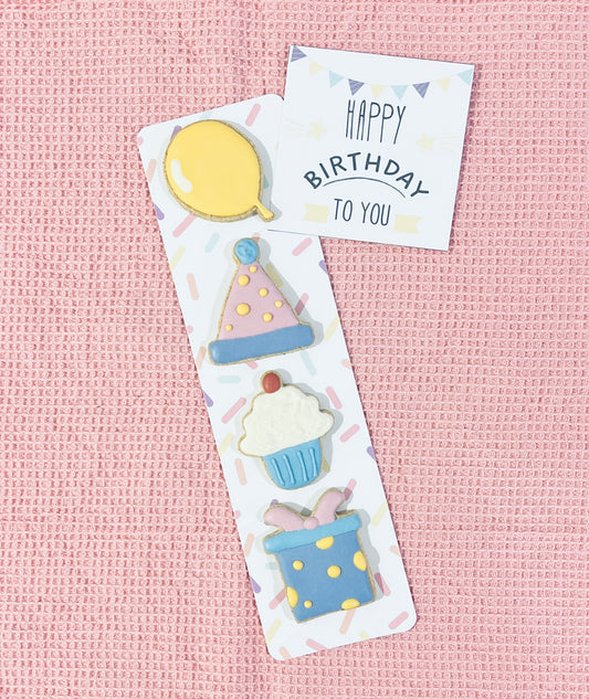 ICED BIRTHDAY BUNDLE