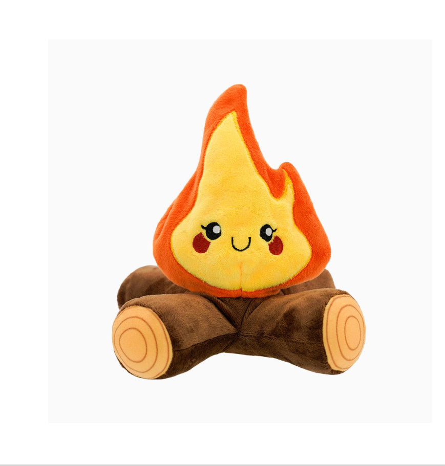 CAMPFIRE TOY