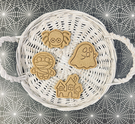 HAUNTED HOUSE BUNDLE