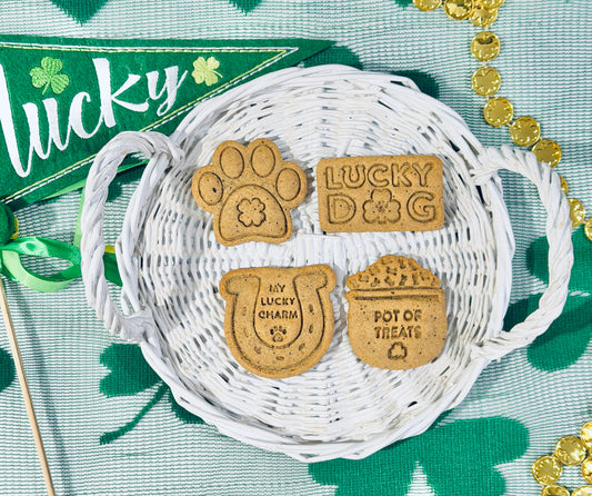 LUCKY DOG BUNDLE
