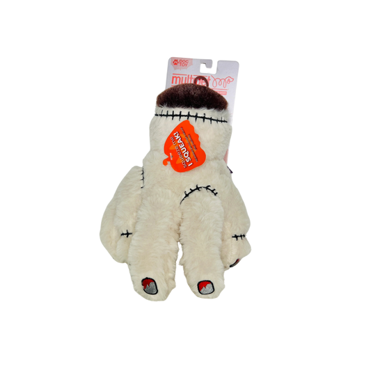 FRANKENSTEIN HAND TOY