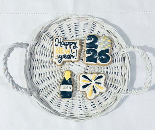 ICED NEW YEARS BUNDLE