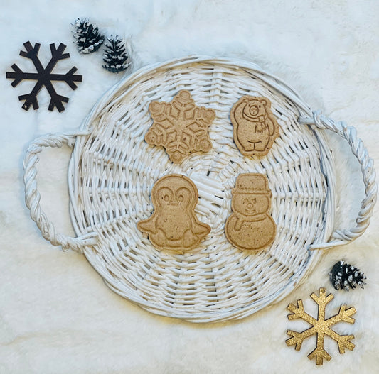 WINTER FRIENDS BUNDLE