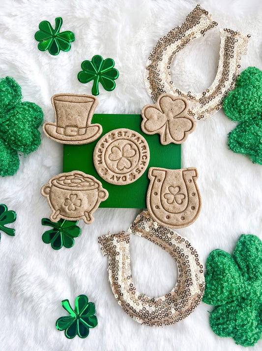 ST. PAW-TRICK'S DAY BUNDLE